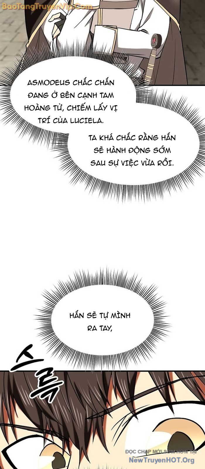 Nhân Vật Phụ Trong Thế Giới Điên Loạn: Chapter 28