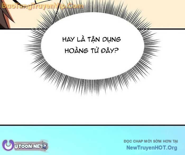 Nhân Vật Phụ Trong Thế Giới Điên Loạn: Chapter 28