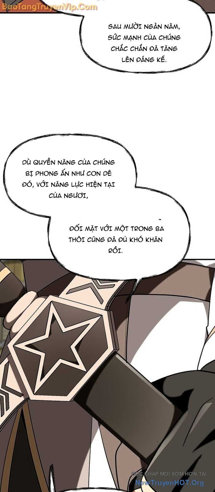 Nhân Vật Phụ Trong Thế Giới Điên Loạn: Chapter 28