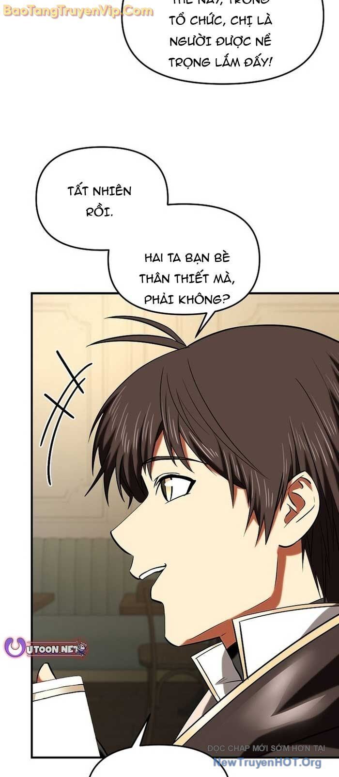 Nhân Vật Phụ Trong Thế Giới Điên Loạn: Chapter 28