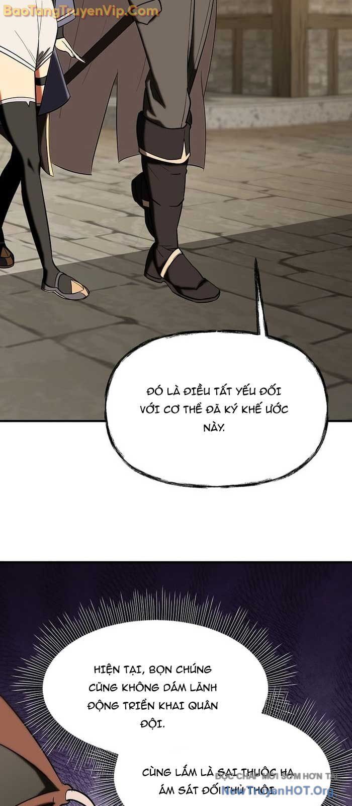 Nhân Vật Phụ Trong Thế Giới Điên Loạn: Chapter 28