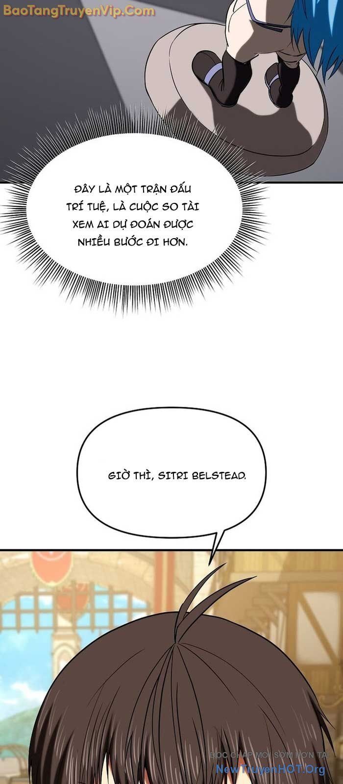 Nhân Vật Phụ Trong Thế Giới Điên Loạn: Chapter 28