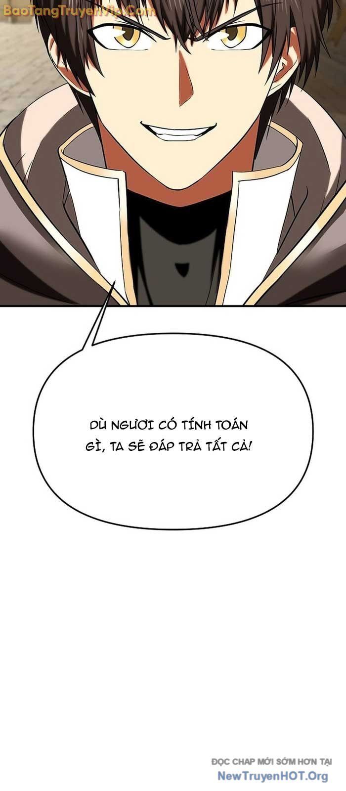 Nhân Vật Phụ Trong Thế Giới Điên Loạn: Chapter 28