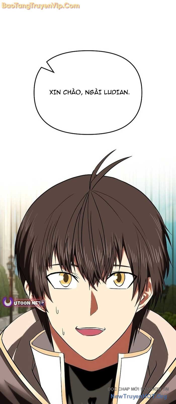 Nhân Vật Phụ Trong Thế Giới Điên Loạn: Chapter 28