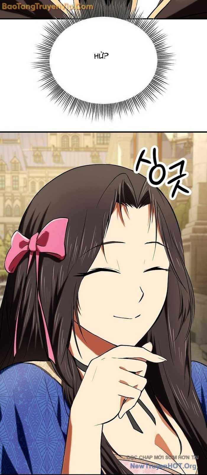 Nhân Vật Phụ Trong Thế Giới Điên Loạn: Chapter 28