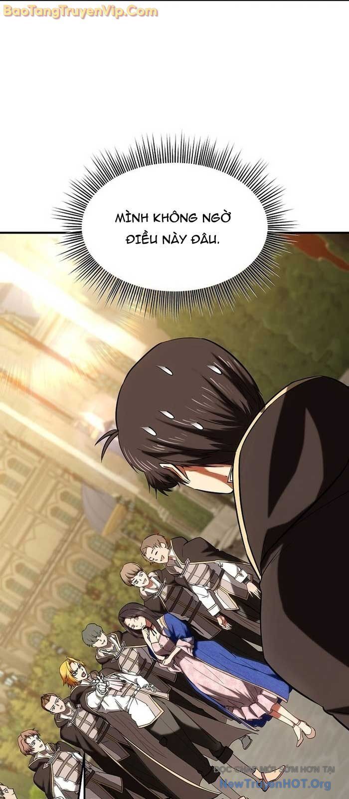 Nhân Vật Phụ Trong Thế Giới Điên Loạn: Chapter 28