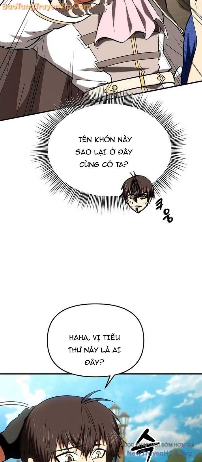 Nhân Vật Phụ Trong Thế Giới Điên Loạn: Chapter 28