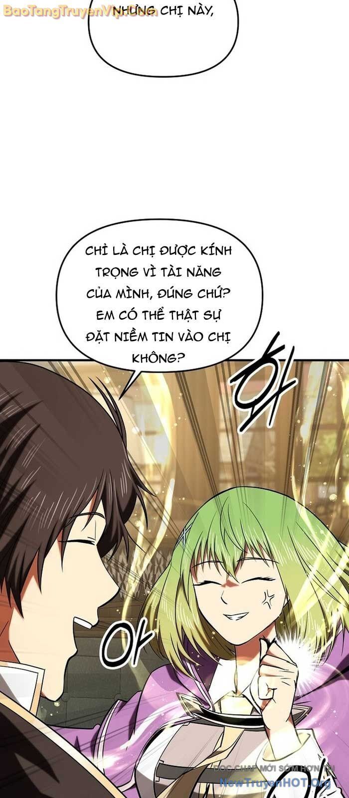 Nhân Vật Phụ Trong Thế Giới Điên Loạn: Chapter 28