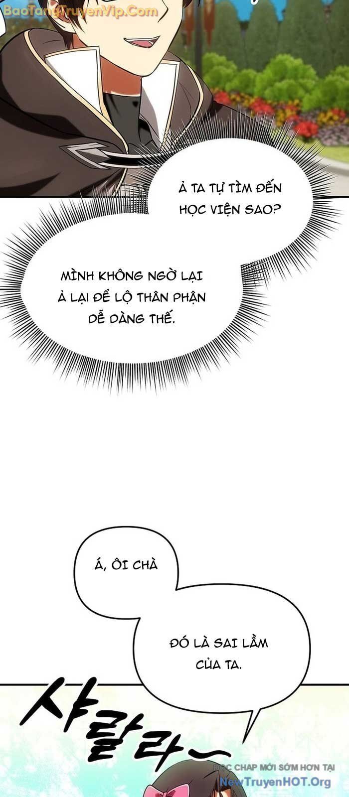 Nhân Vật Phụ Trong Thế Giới Điên Loạn: Chapter 28