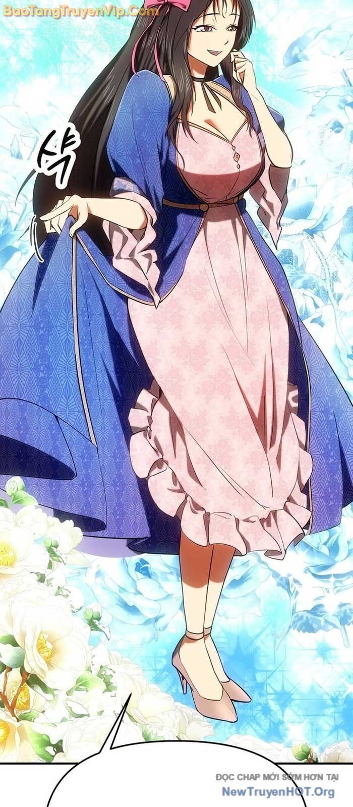 Nhân Vật Phụ Trong Thế Giới Điên Loạn: Chapter 28