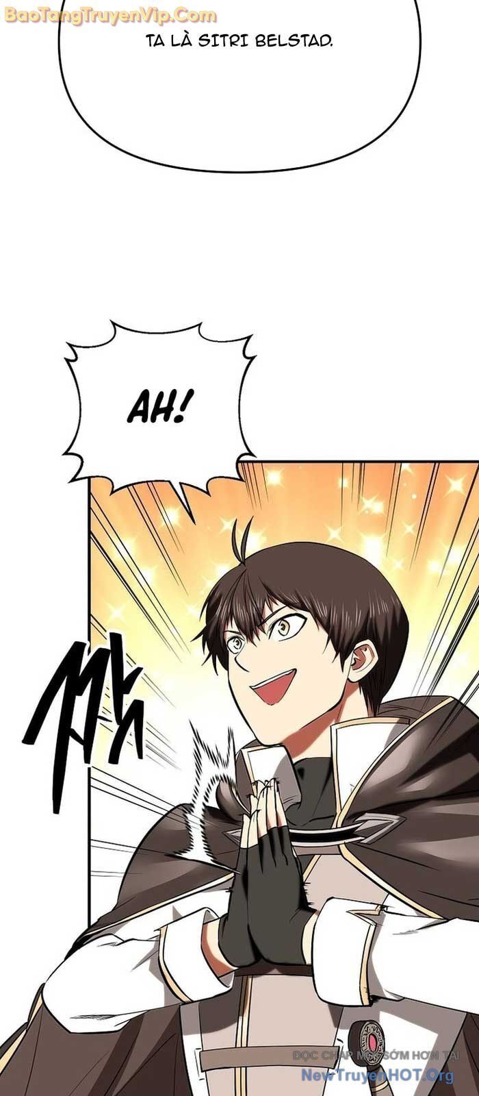 Nhân Vật Phụ Trong Thế Giới Điên Loạn: Chapter 28