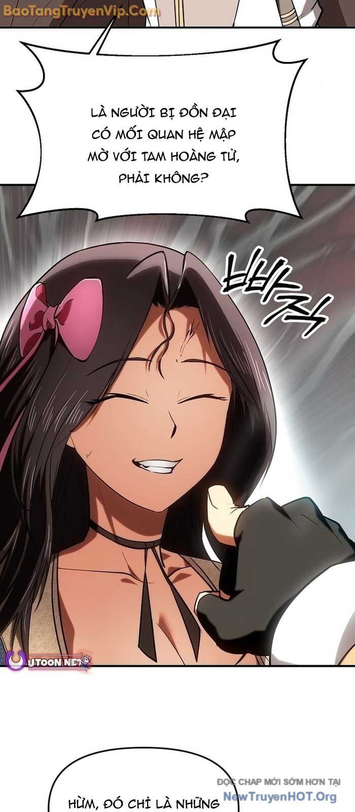 Nhân Vật Phụ Trong Thế Giới Điên Loạn: Chapter 28