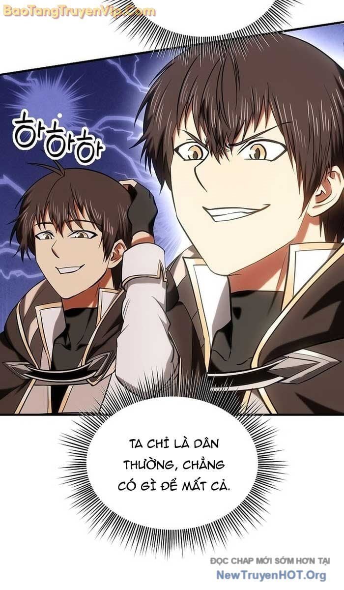 Nhân Vật Phụ Trong Thế Giới Điên Loạn: Chapter 28