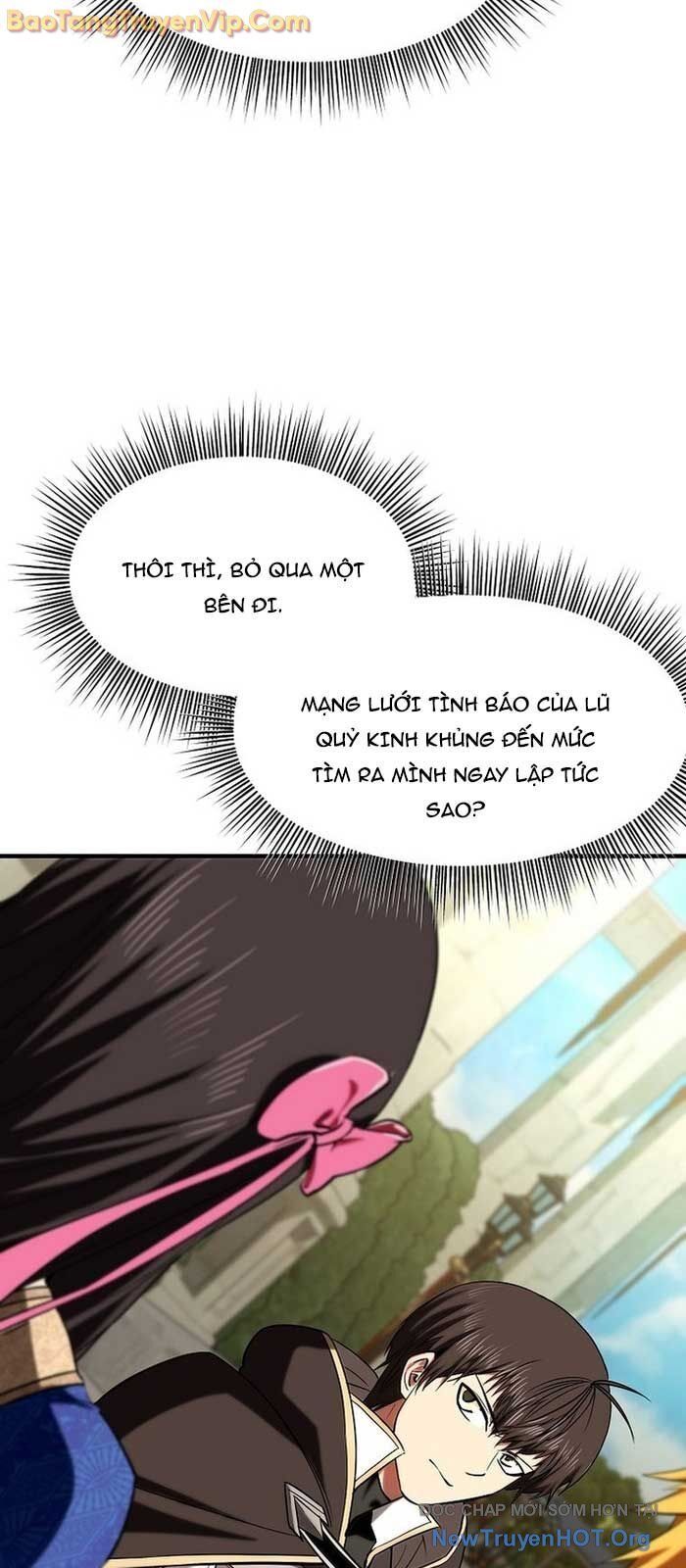 Nhân Vật Phụ Trong Thế Giới Điên Loạn: Chapter 28