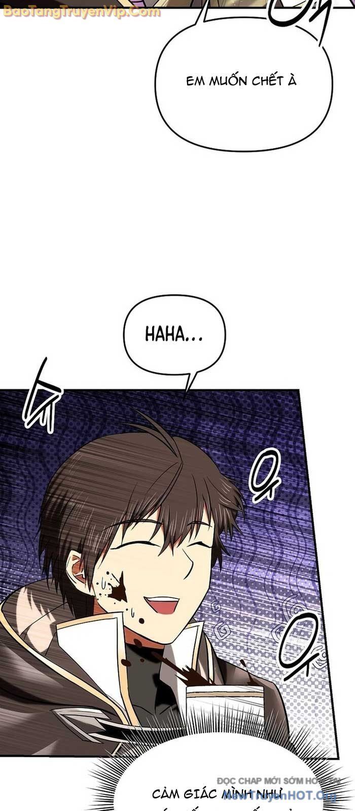 Nhân Vật Phụ Trong Thế Giới Điên Loạn: Chapter 28