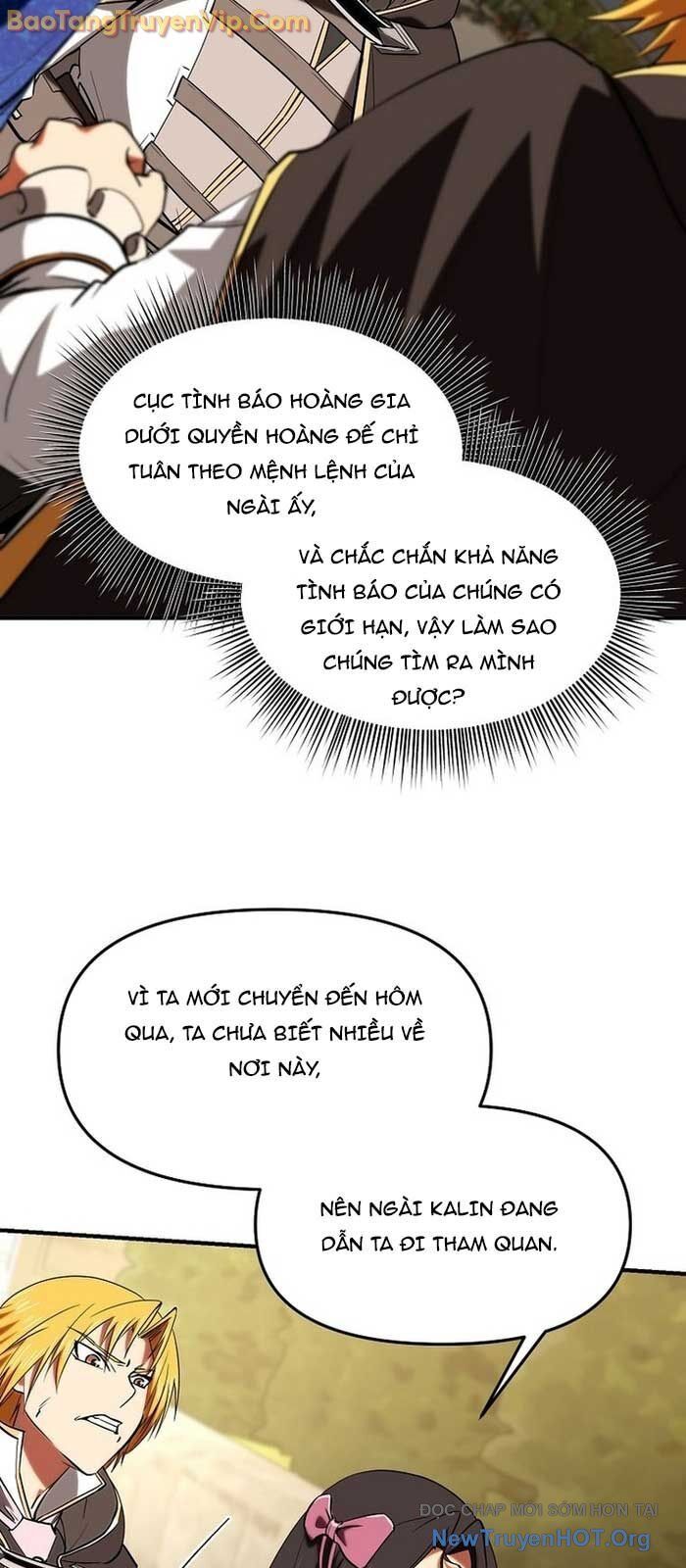 Nhân Vật Phụ Trong Thế Giới Điên Loạn: Chapter 28