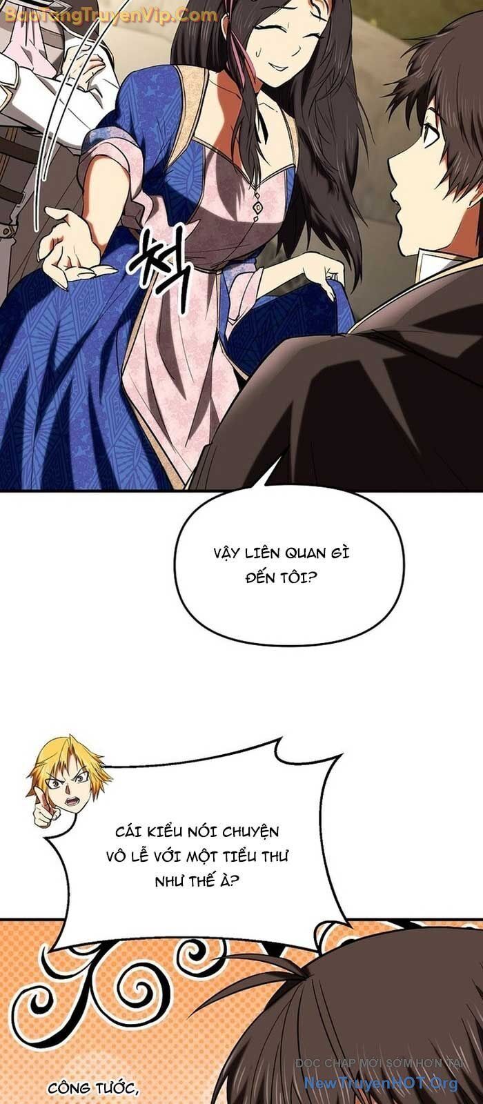 Nhân Vật Phụ Trong Thế Giới Điên Loạn: Chapter 28