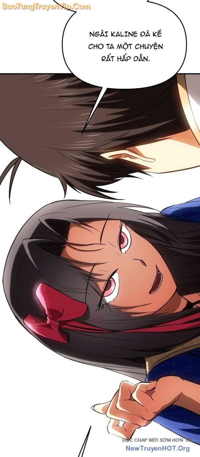 Nhân Vật Phụ Trong Thế Giới Điên Loạn: Chapter 28