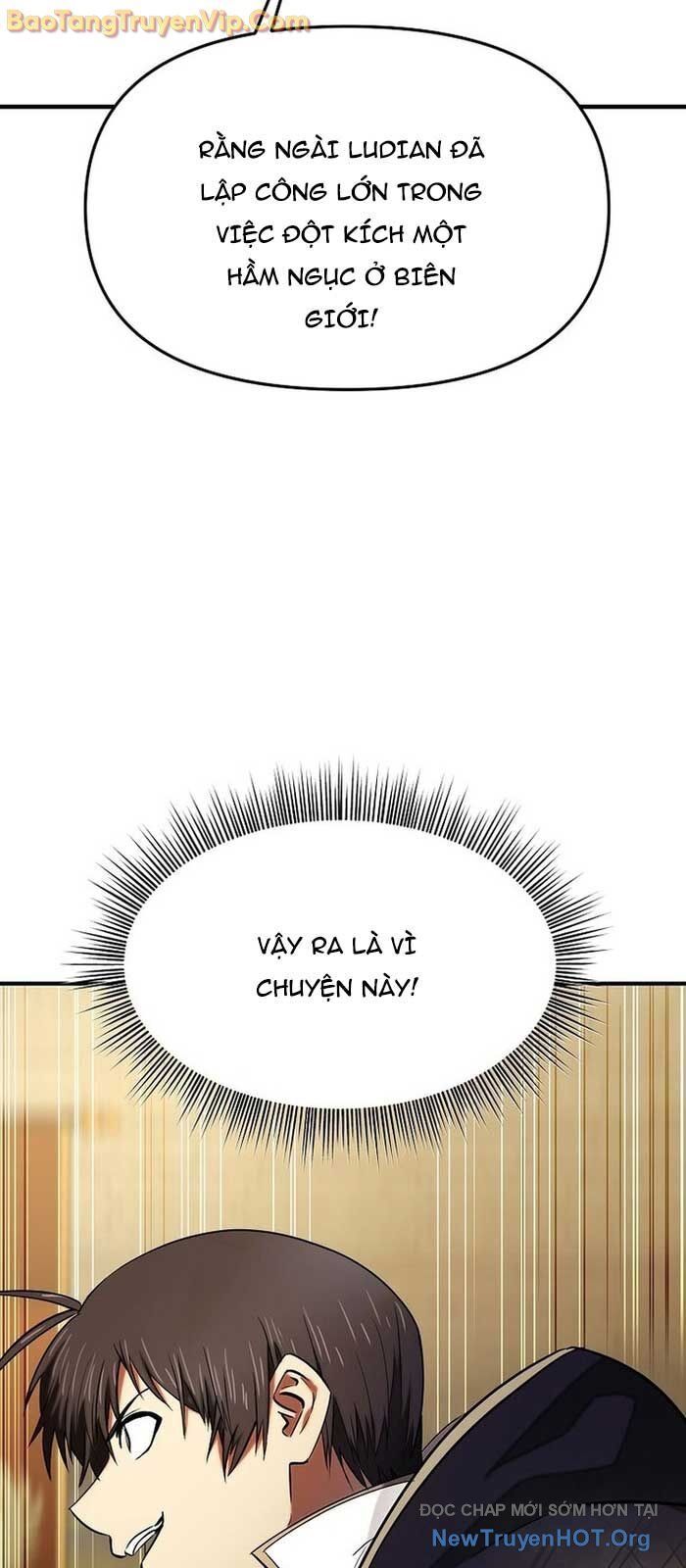 Nhân Vật Phụ Trong Thế Giới Điên Loạn: Chapter 28