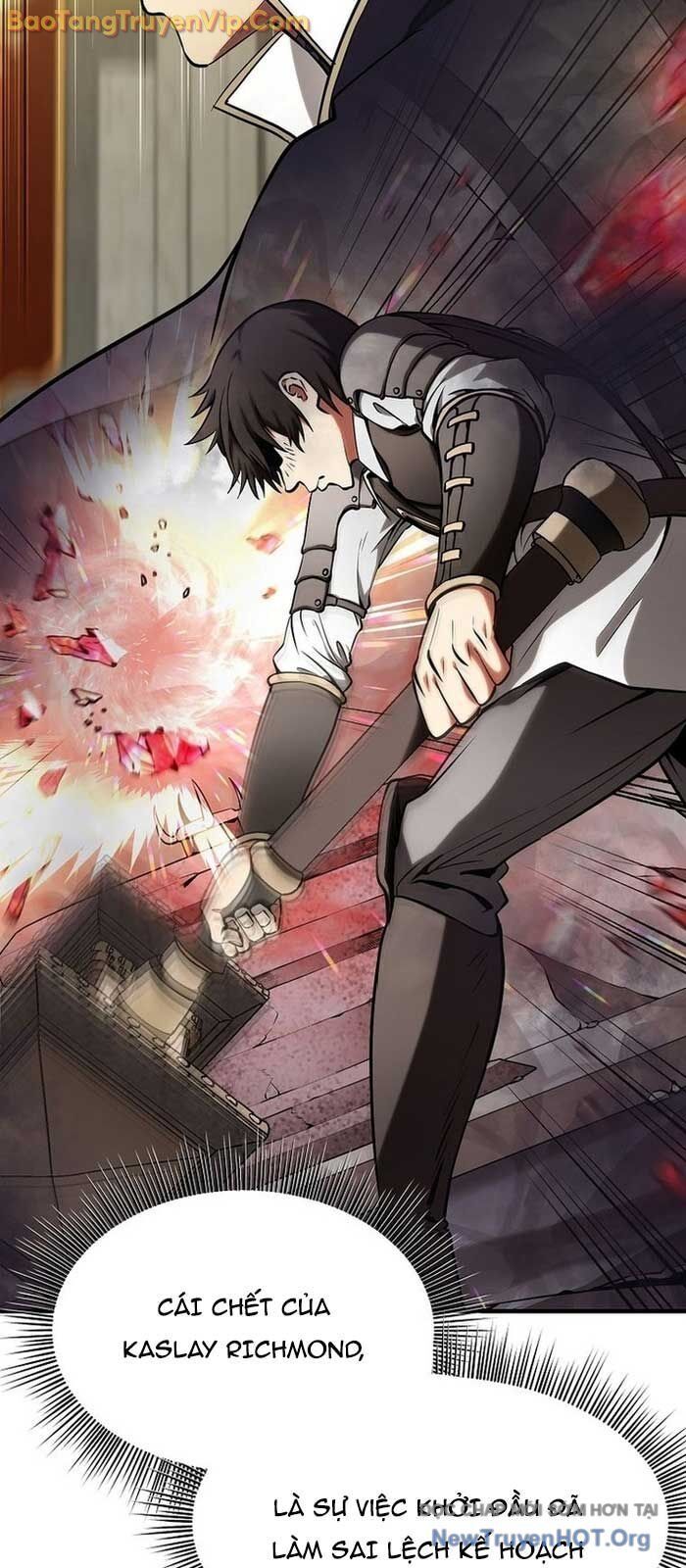 Nhân Vật Phụ Trong Thế Giới Điên Loạn: Chapter 28