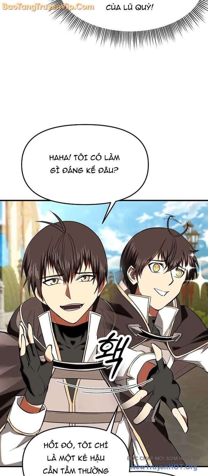 Nhân Vật Phụ Trong Thế Giới Điên Loạn: Chapter 28