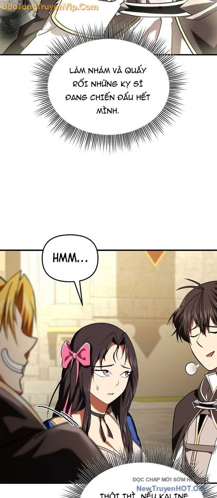 Nhân Vật Phụ Trong Thế Giới Điên Loạn: Chapter 28
