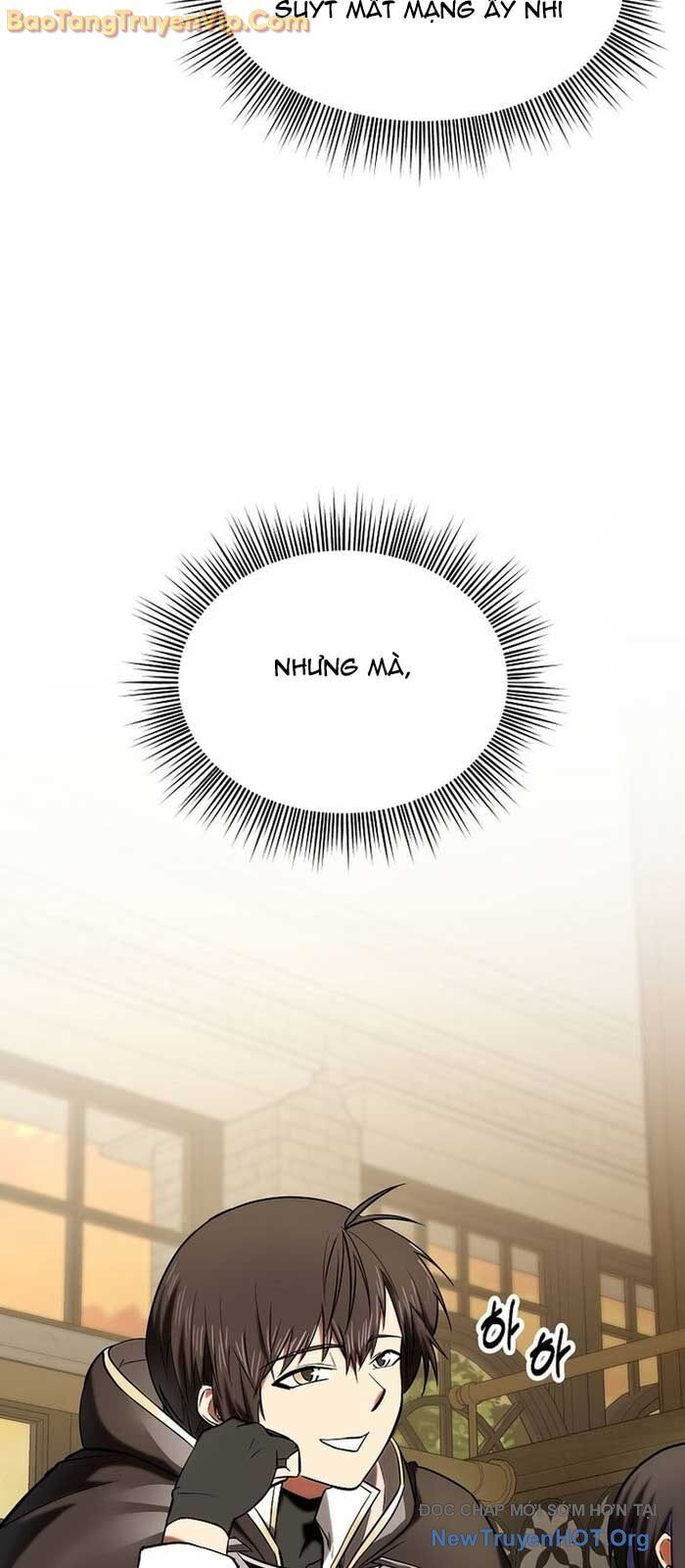 Nhân Vật Phụ Trong Thế Giới Điên Loạn: Chapter 28