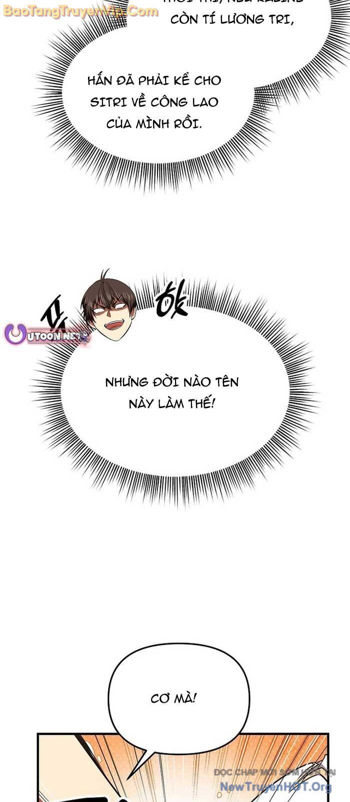 Nhân Vật Phụ Trong Thế Giới Điên Loạn: Chapter 28