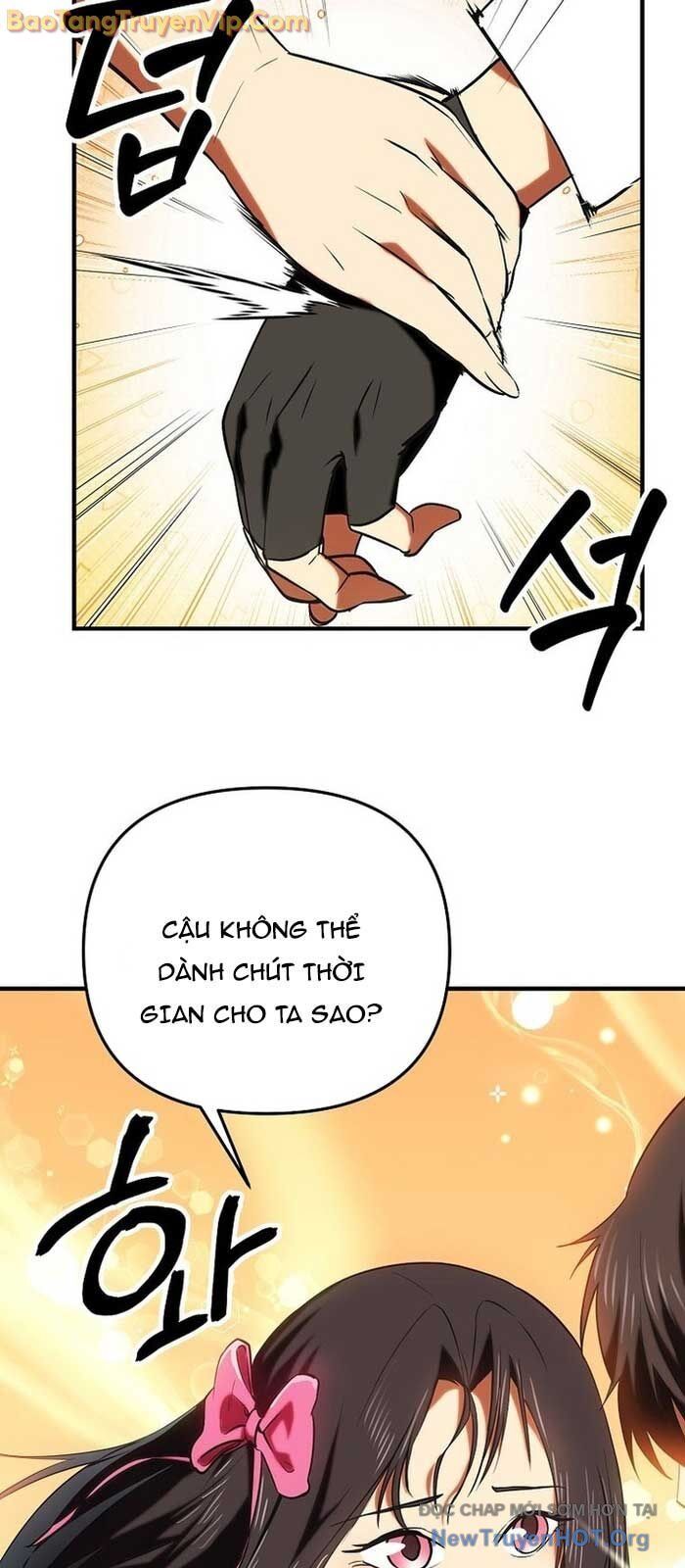 Nhân Vật Phụ Trong Thế Giới Điên Loạn: Chapter 28