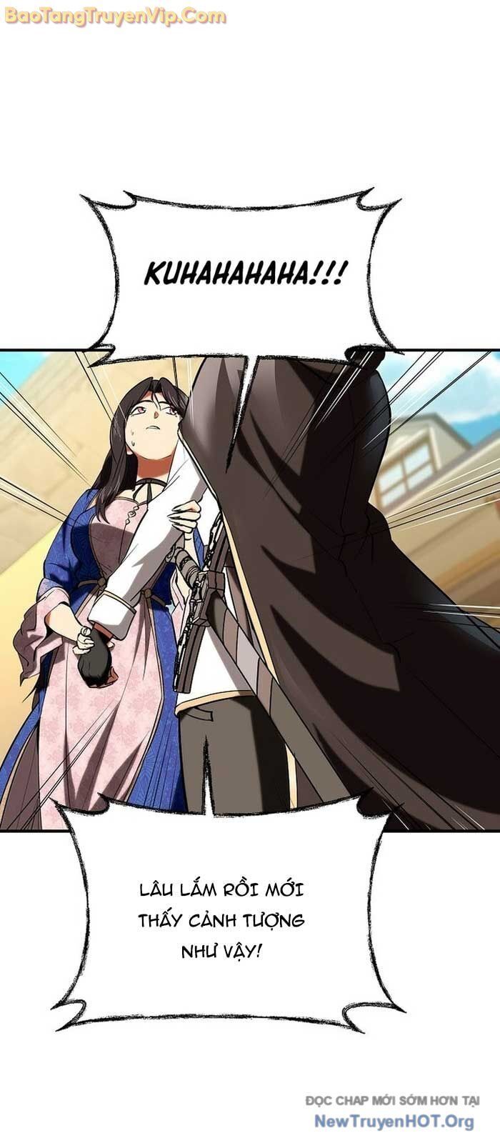 Nhân Vật Phụ Trong Thế Giới Điên Loạn: Chapter 28