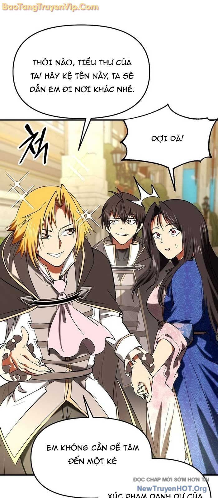 Nhân Vật Phụ Trong Thế Giới Điên Loạn: Chapter 28