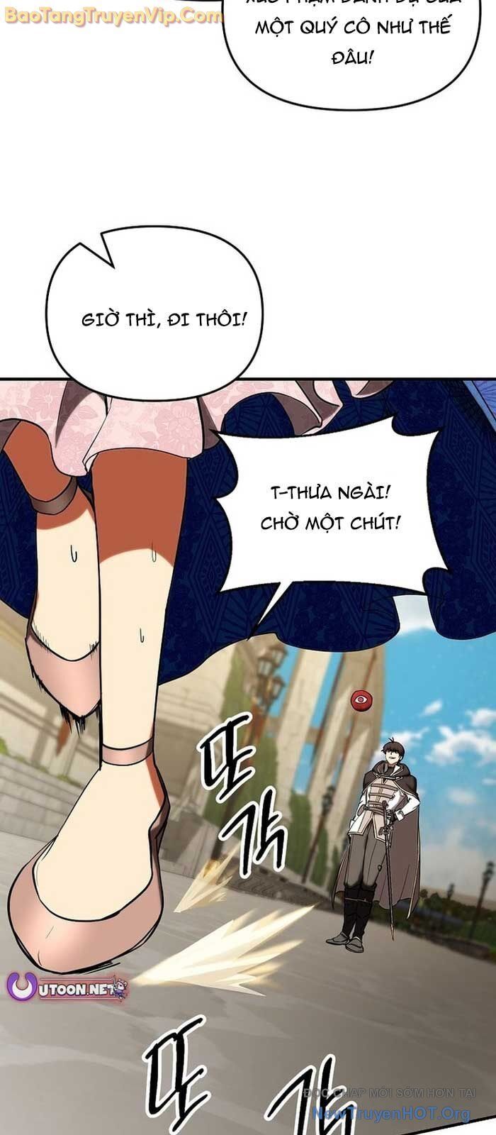 Nhân Vật Phụ Trong Thế Giới Điên Loạn: Chapter 28