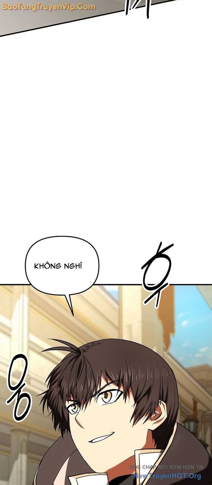 Nhân Vật Phụ Trong Thế Giới Điên Loạn: Chapter 28