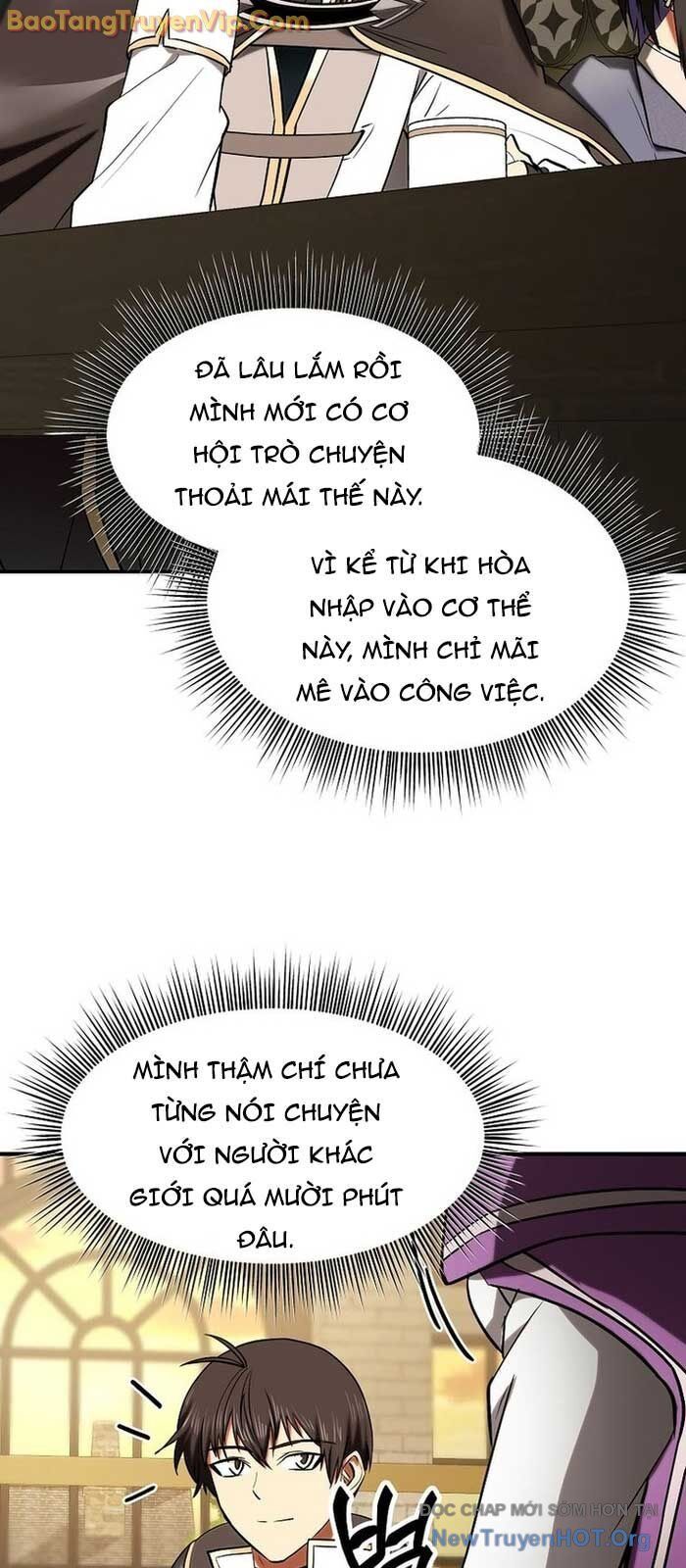 Nhân Vật Phụ Trong Thế Giới Điên Loạn: Chapter 28