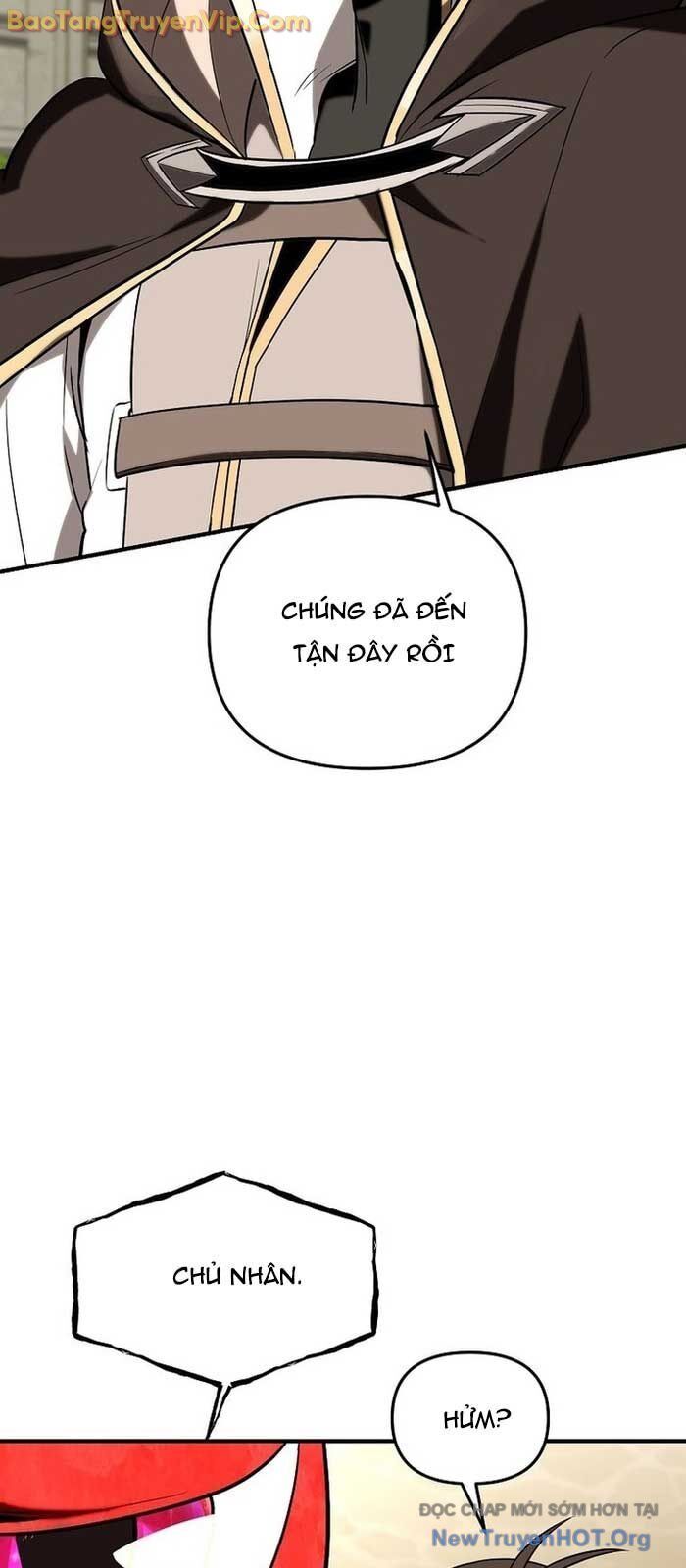 Nhân Vật Phụ Trong Thế Giới Điên Loạn: Chapter 28