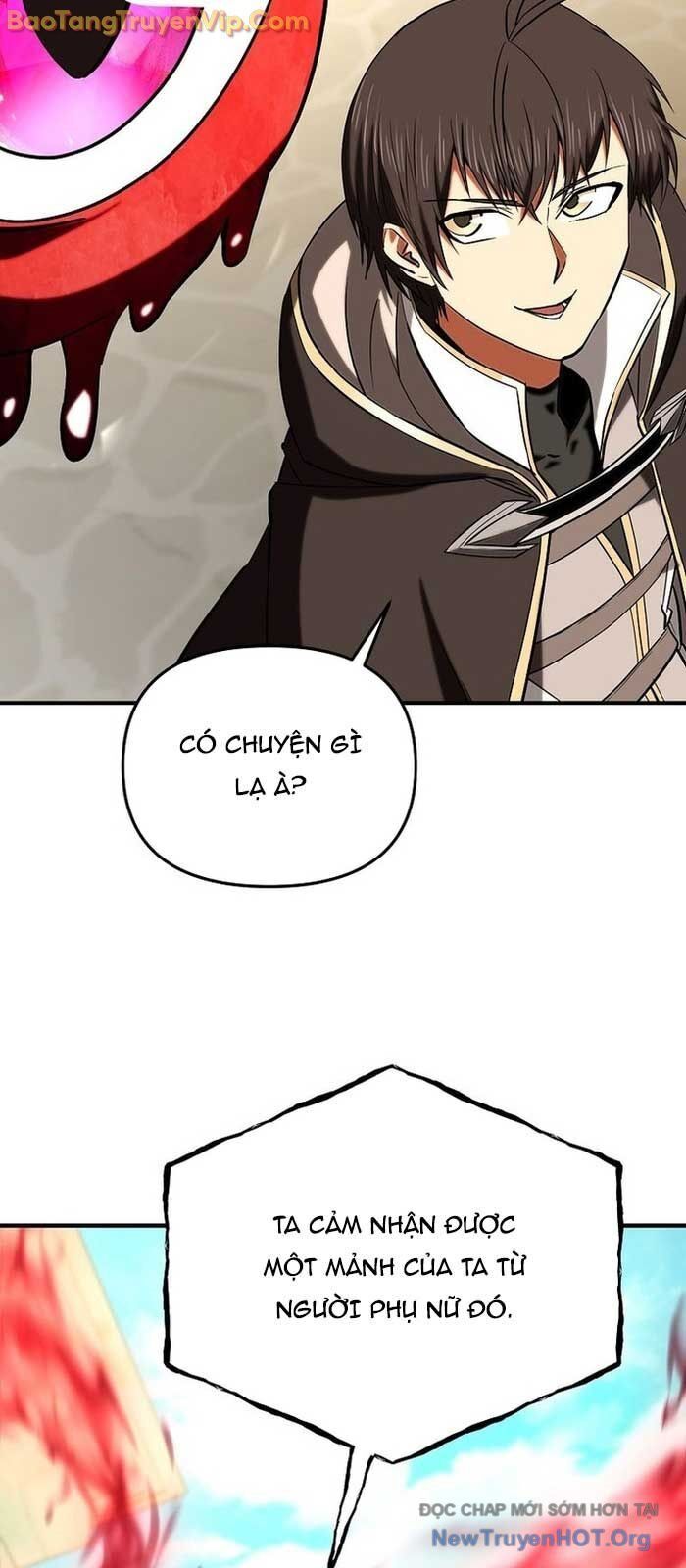 Nhân Vật Phụ Trong Thế Giới Điên Loạn: Chapter 28