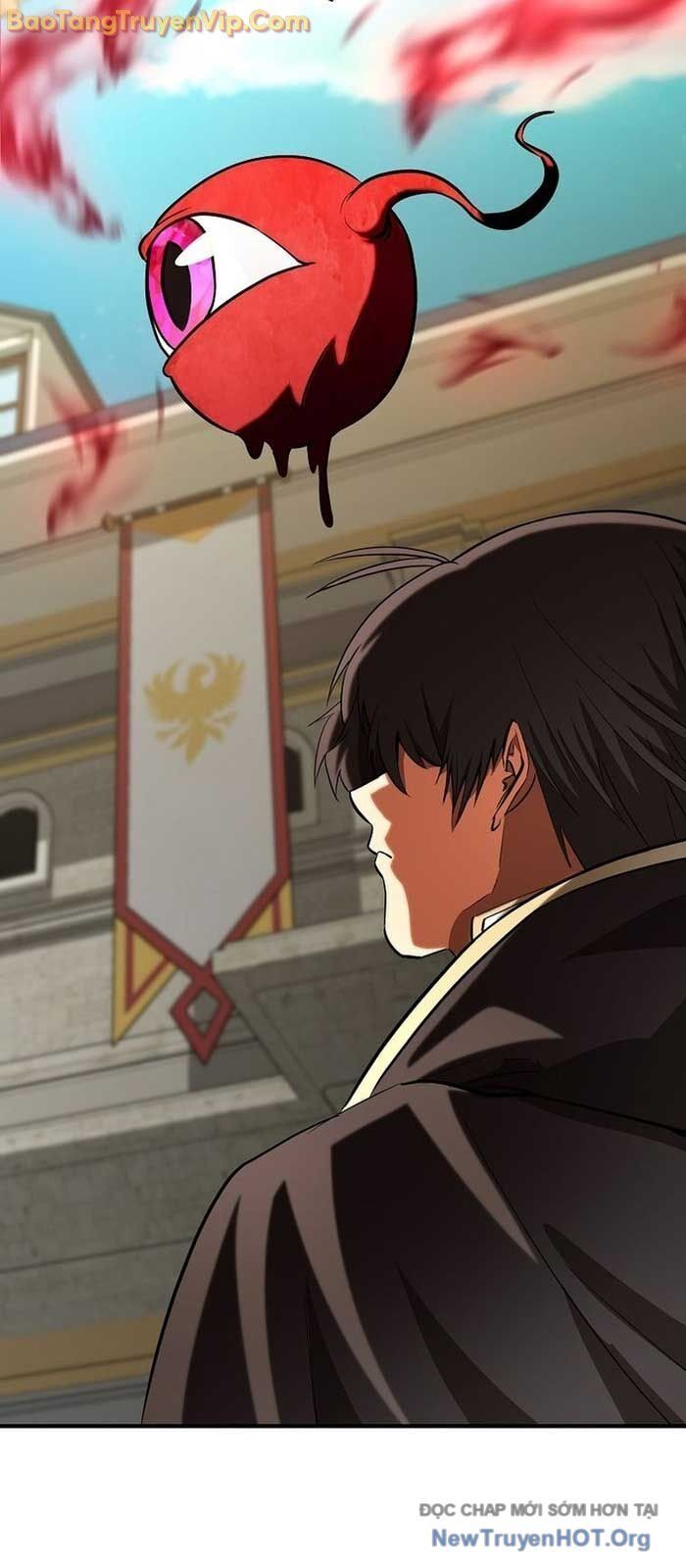 Nhân Vật Phụ Trong Thế Giới Điên Loạn: Chapter 28