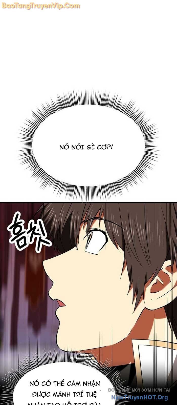 Nhân Vật Phụ Trong Thế Giới Điên Loạn: Chapter 28