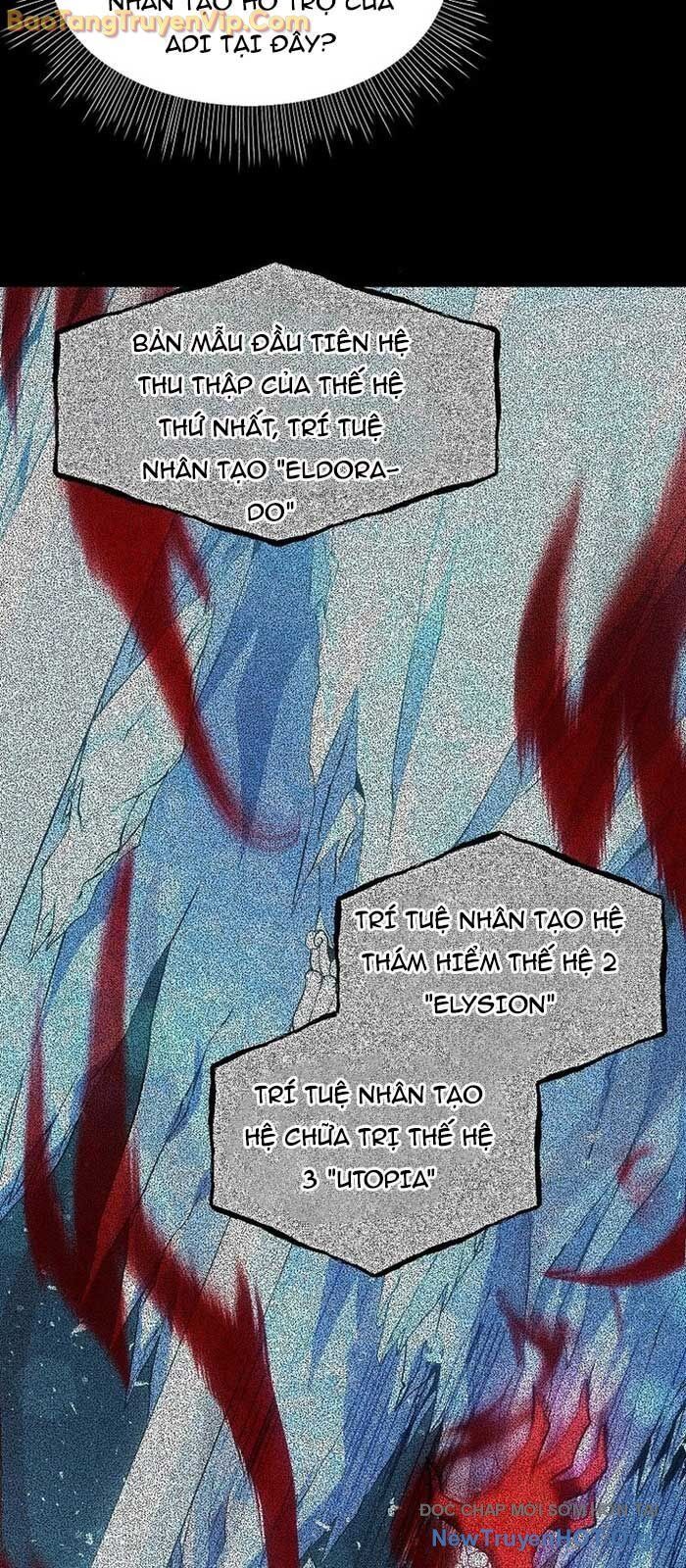 Nhân Vật Phụ Trong Thế Giới Điên Loạn: Chapter 28