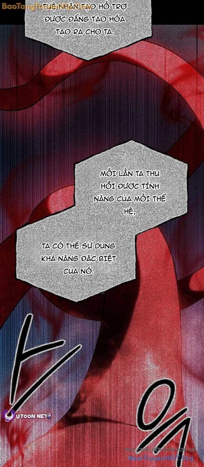 Nhân Vật Phụ Trong Thế Giới Điên Loạn: Chapter 28