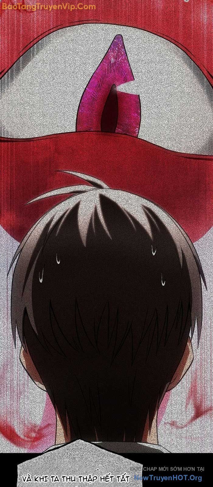 Nhân Vật Phụ Trong Thế Giới Điên Loạn: Chapter 28