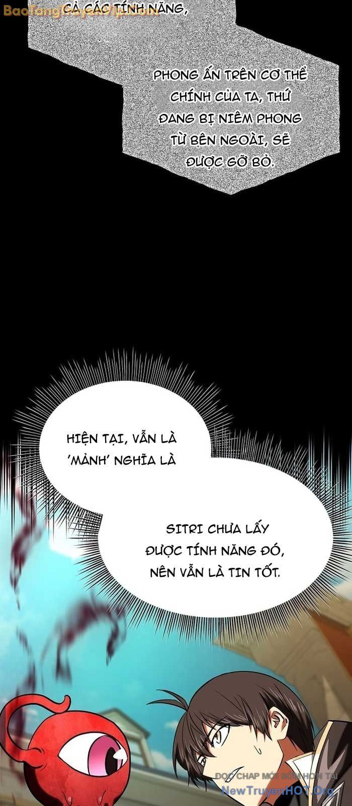 Nhân Vật Phụ Trong Thế Giới Điên Loạn: Chapter 28