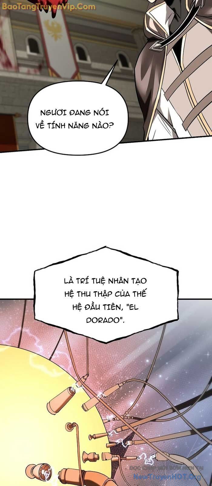 Nhân Vật Phụ Trong Thế Giới Điên Loạn: Chapter 28