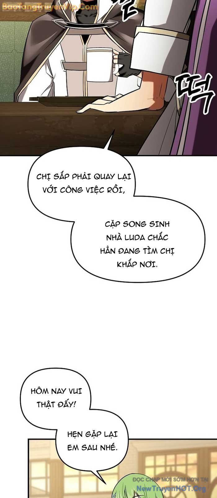 Nhân Vật Phụ Trong Thế Giới Điên Loạn: Chapter 28