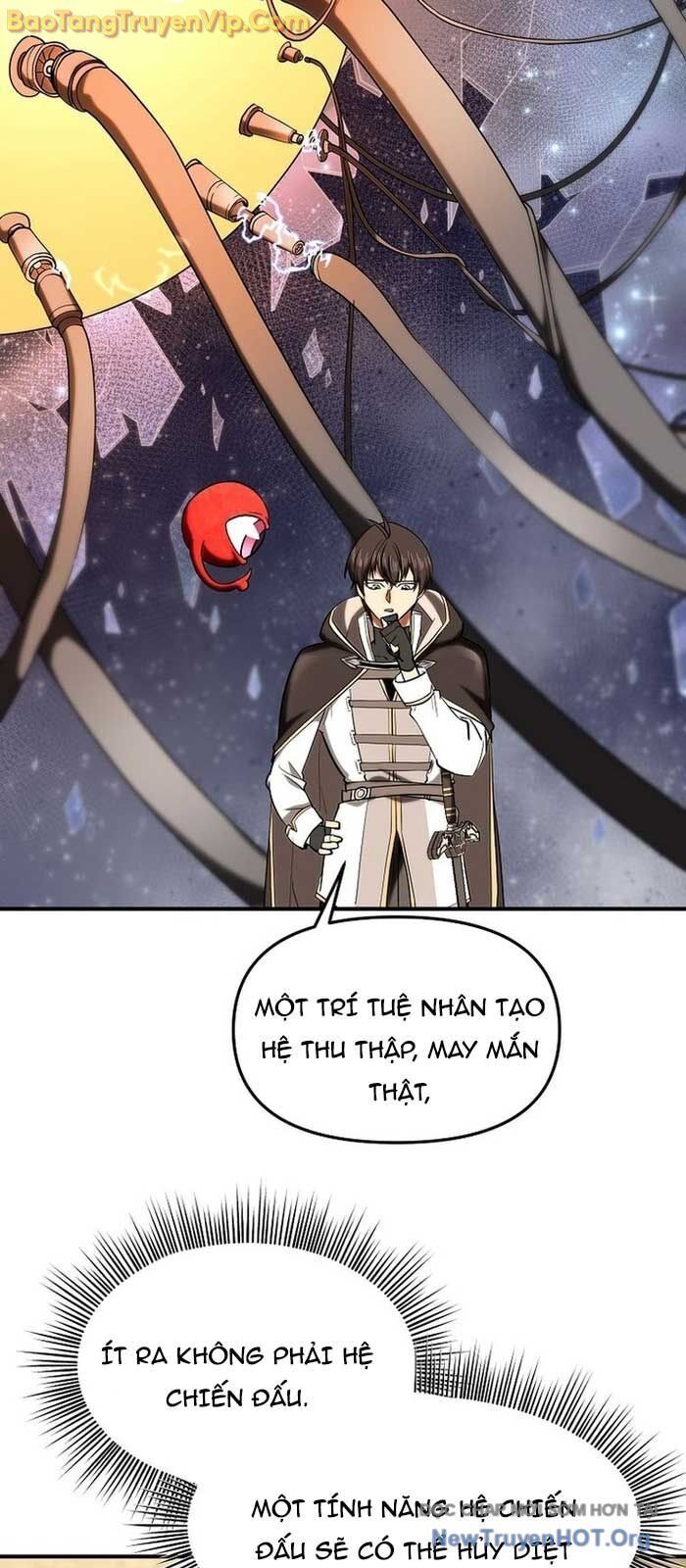 Nhân Vật Phụ Trong Thế Giới Điên Loạn: Chapter 28