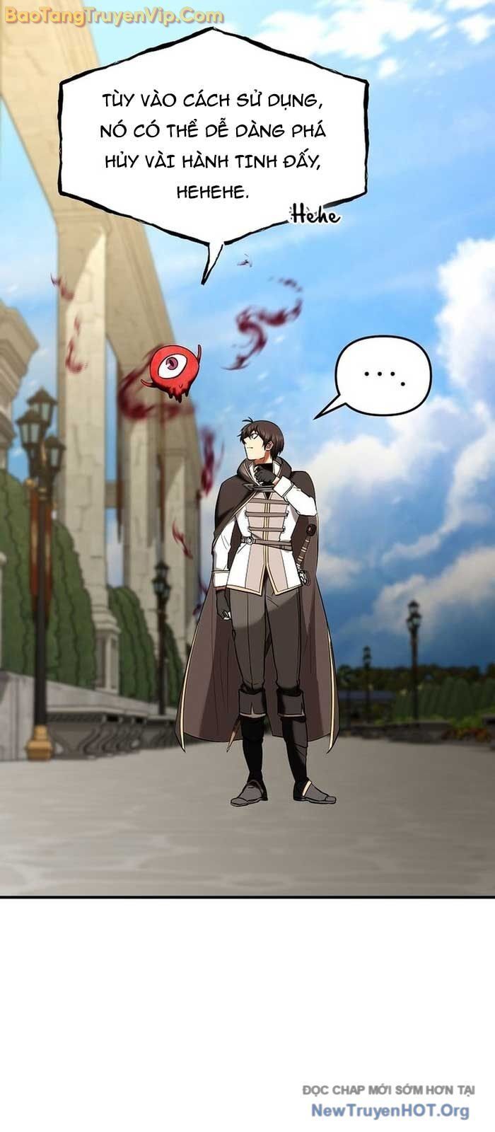 Nhân Vật Phụ Trong Thế Giới Điên Loạn: Chapter 28