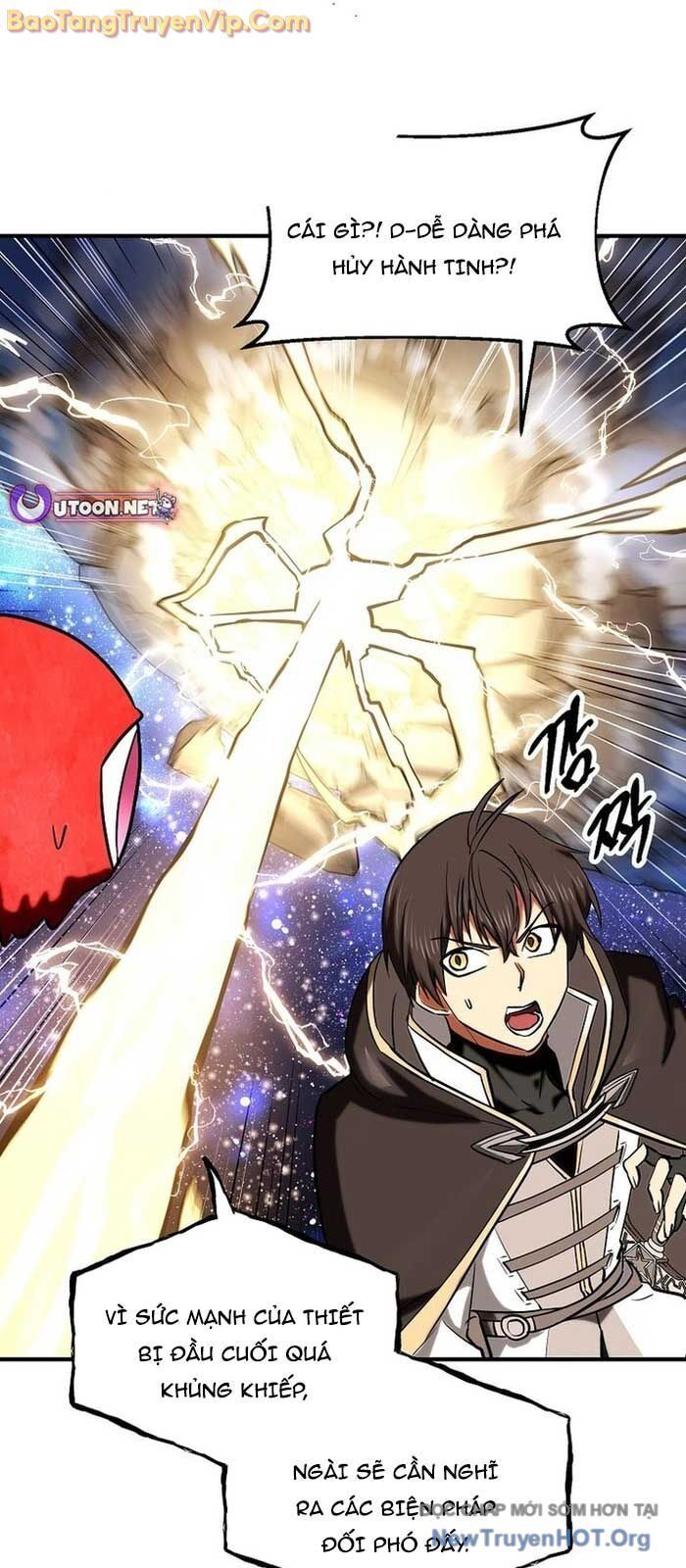 Nhân Vật Phụ Trong Thế Giới Điên Loạn: Chapter 28