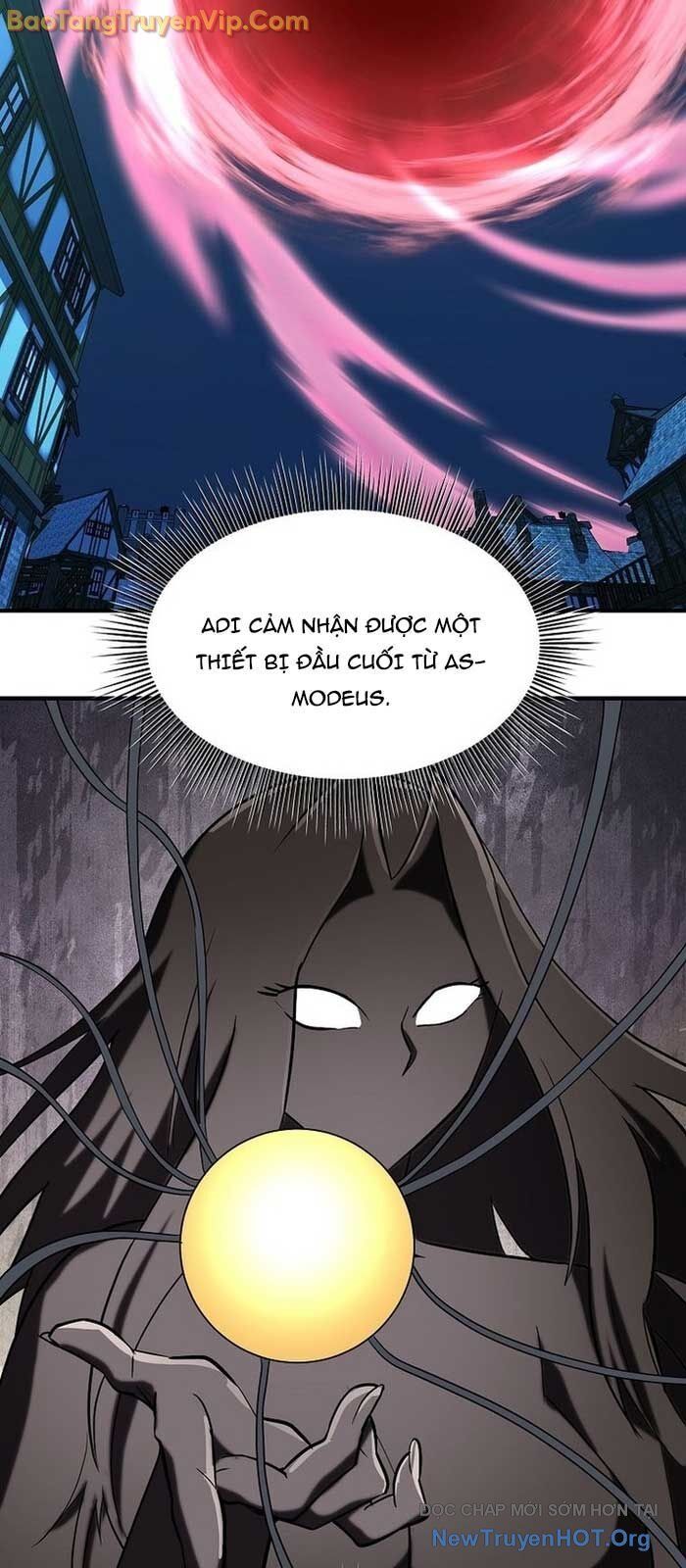 Nhân Vật Phụ Trong Thế Giới Điên Loạn: Chapter 28