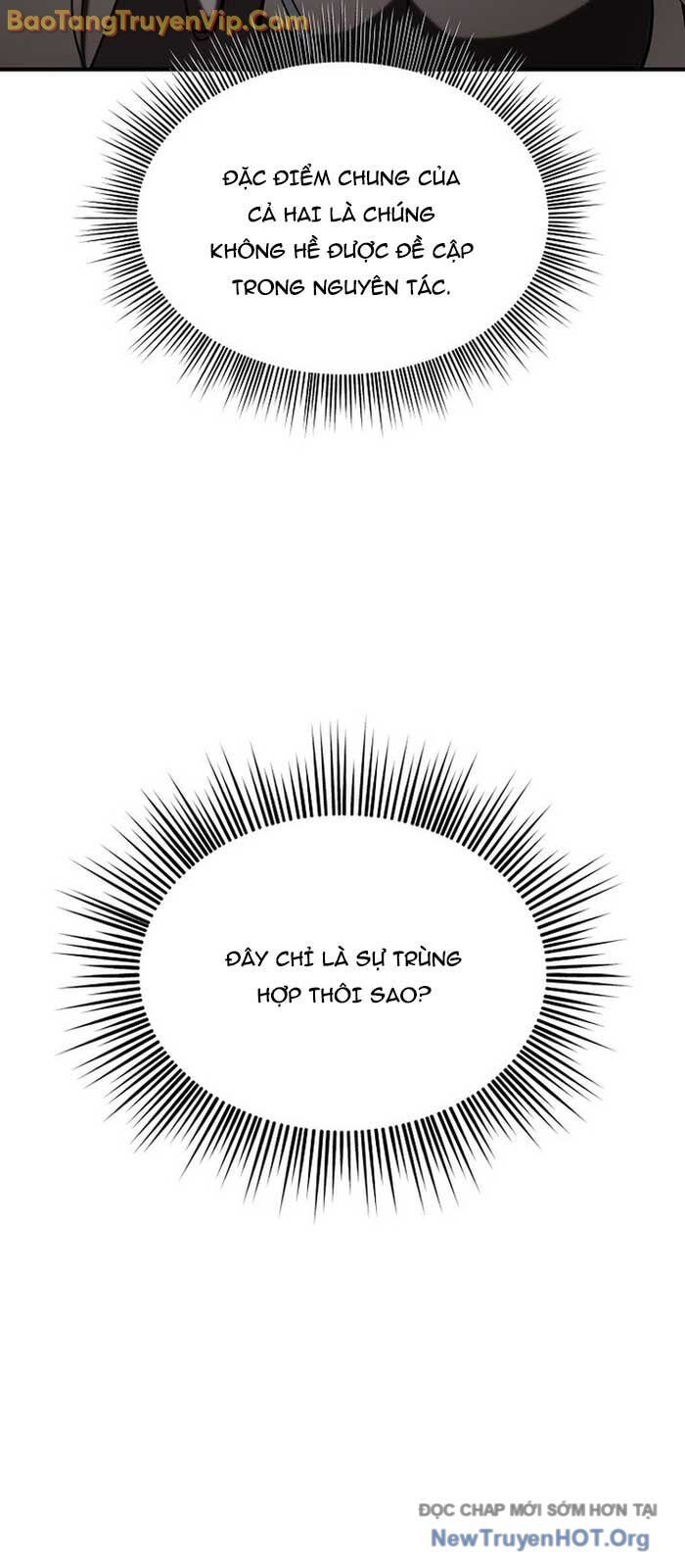 Nhân Vật Phụ Trong Thế Giới Điên Loạn: Chapter 28