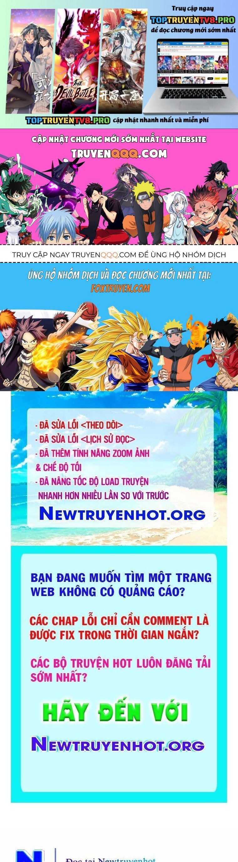 Nhân Vật Phụ Trong Thế Giới Điên Loạn: Chapter 29